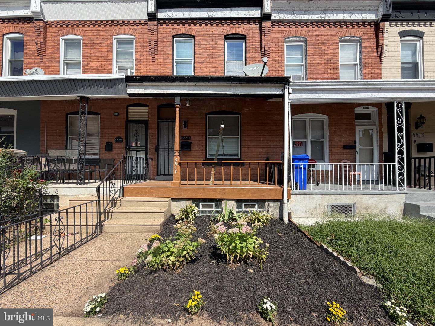 5517 Bloyd St Property Photo 1