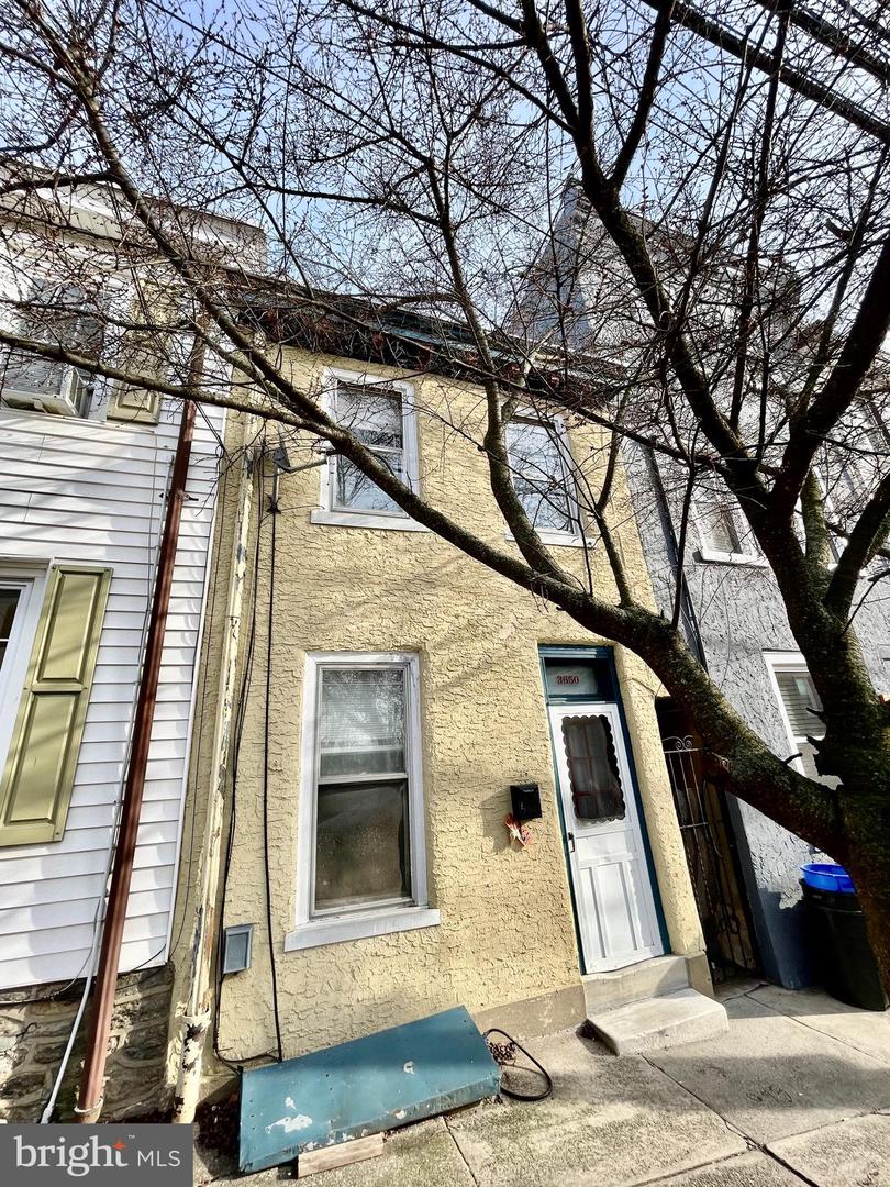 3650 Calumet St Property Photo 1