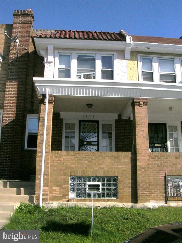5851 WOODCREST AVE Property Photo 1