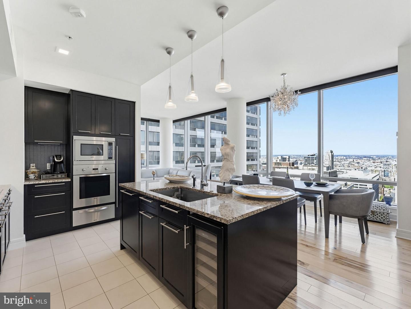 1414 S PENN SQ #32F Property Photo 1