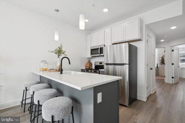2200 E Somerset St #triplex 25 Property Photo 4