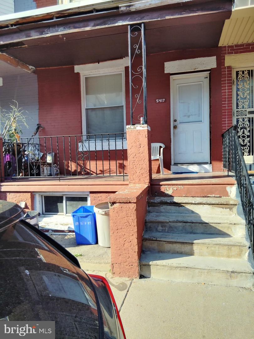 5417 Osage Ave Property Photo 2