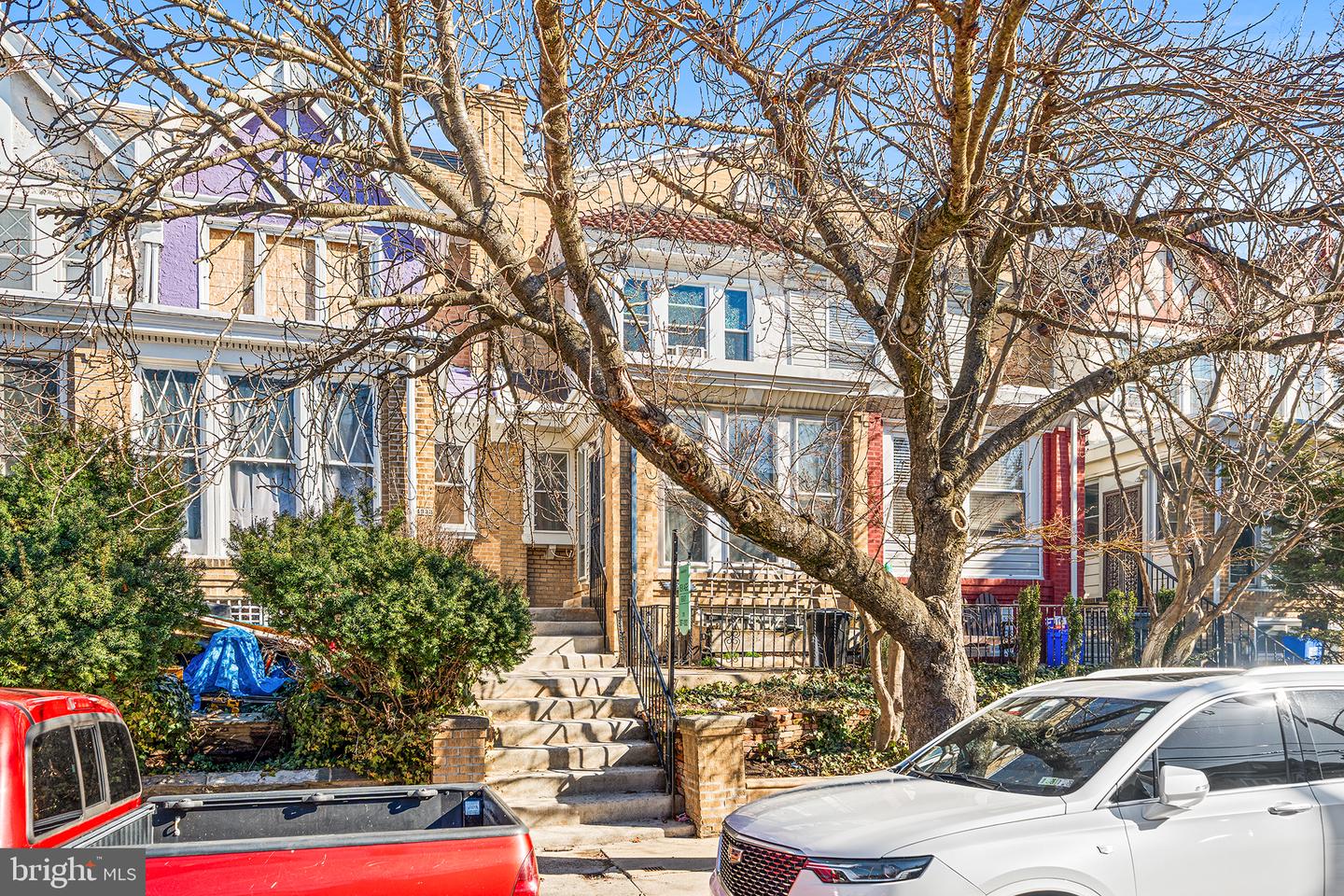 4931 Sansom St Property Photo 1