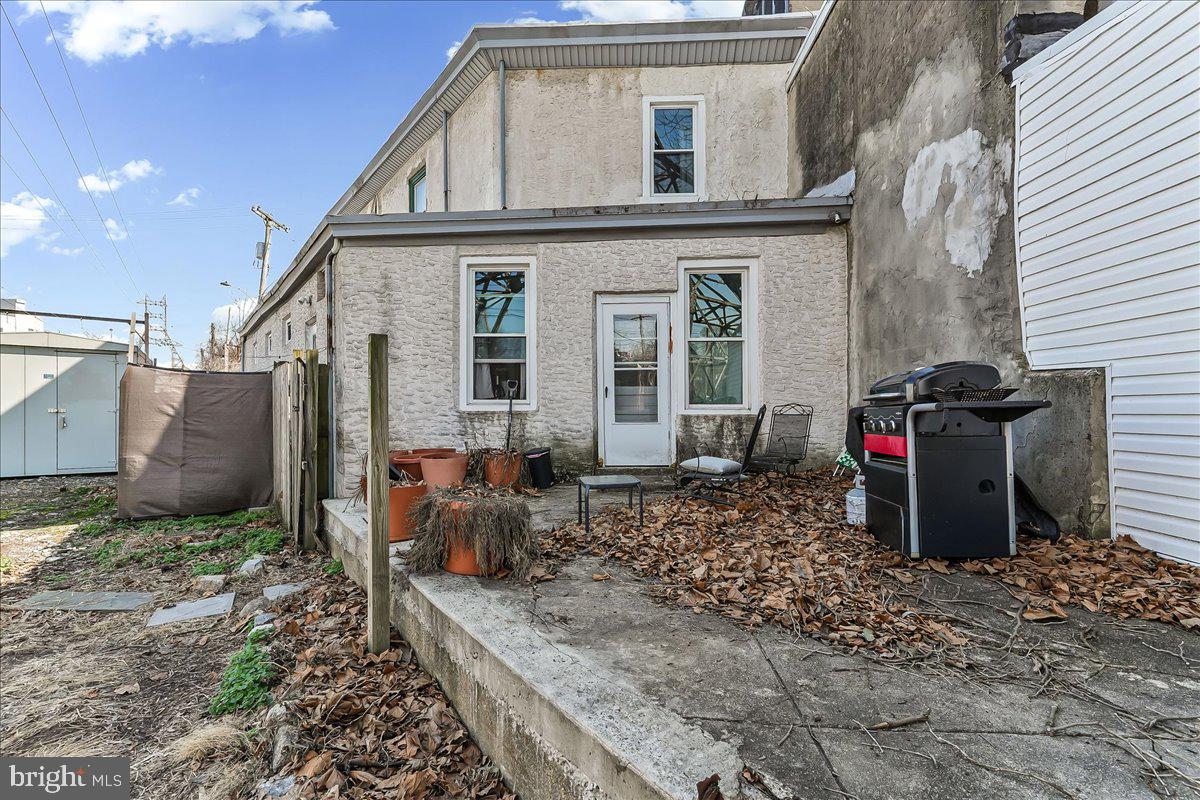 3517 Indian Queen Ln Property Photo 4