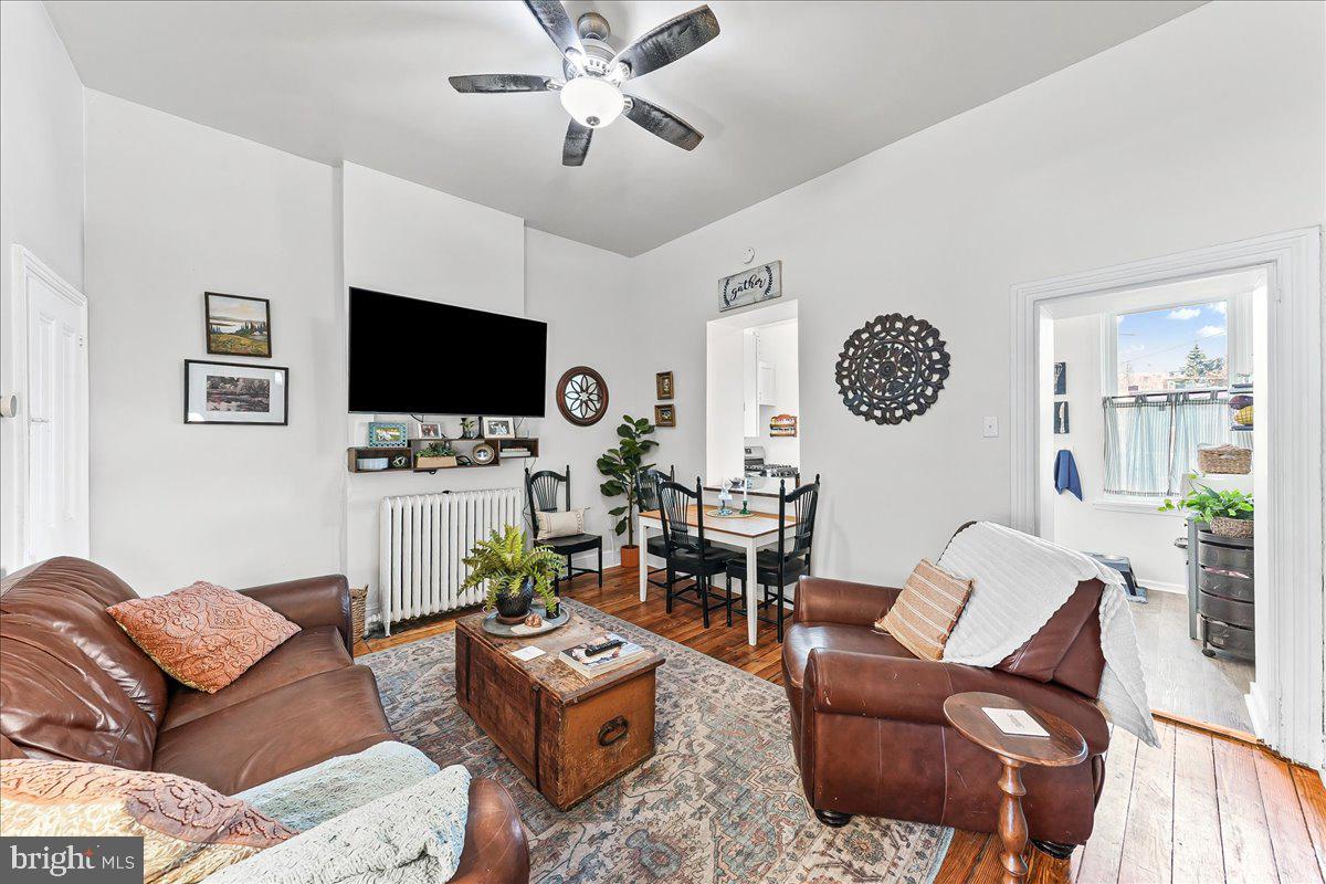 3517 Indian Queen Ln Property Photo 6