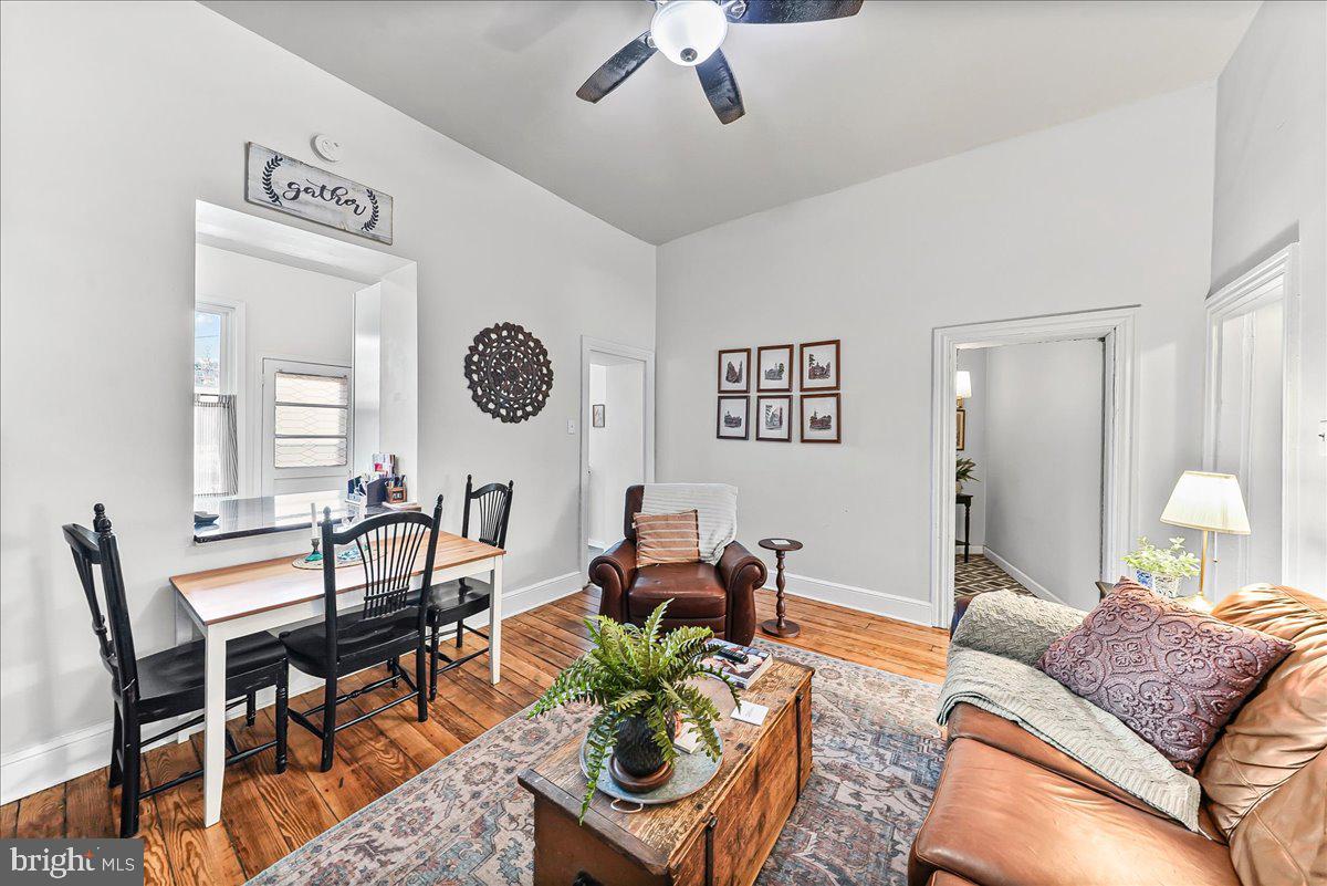 3517 Indian Queen Ln Property Photo 8