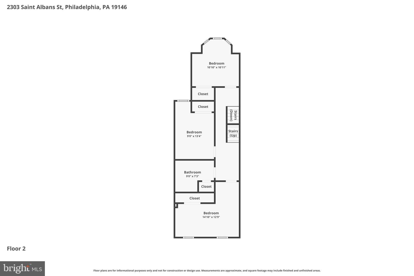 2303 Saint Albans St Property Photo 18