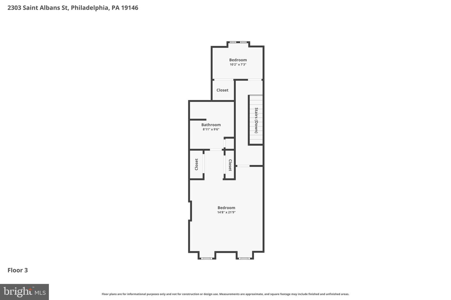 2303 Saint Albans St Property Photo 23