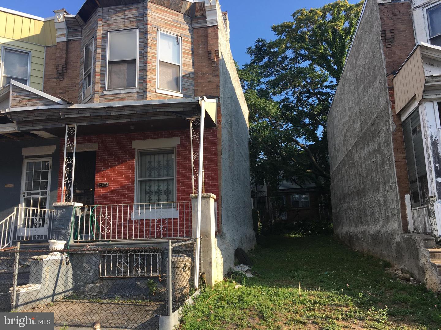 6140 Delancey St Property Photo 3