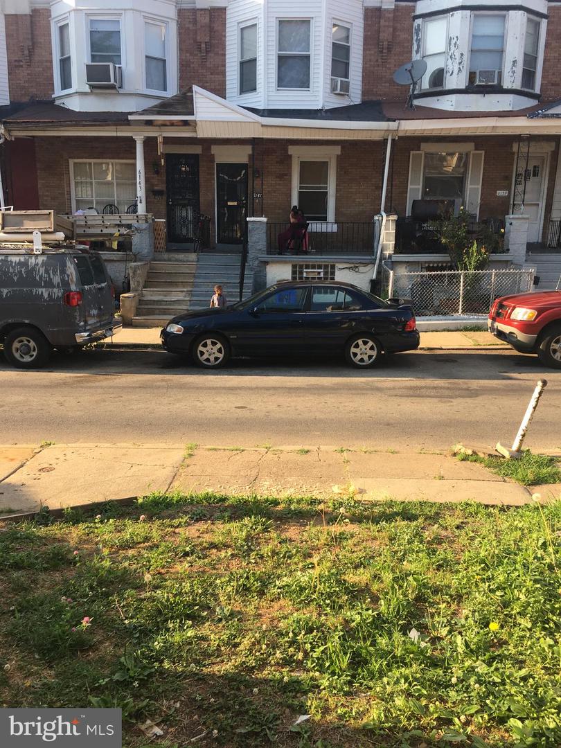 6140 Delancey St Property Photo 15