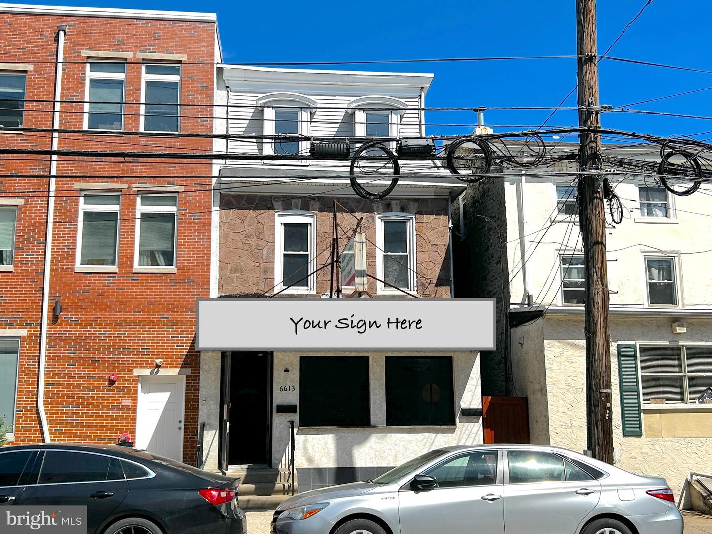 6613 Ridge Ave Property Photo 1