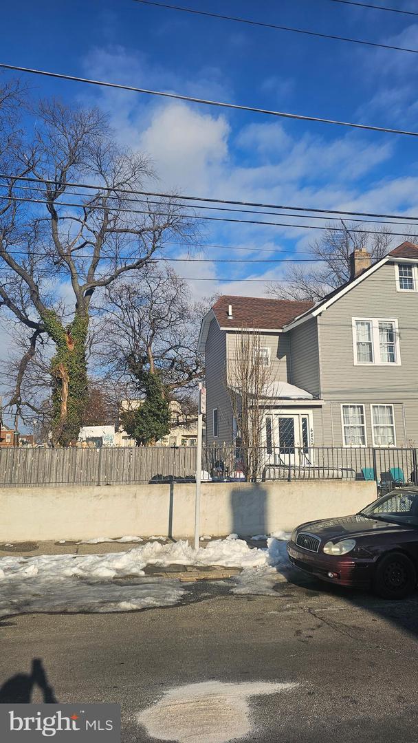4801-4805 VAN KIRK ST Property Photo 1