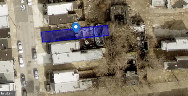 921 N Markoe St Property Photo 3