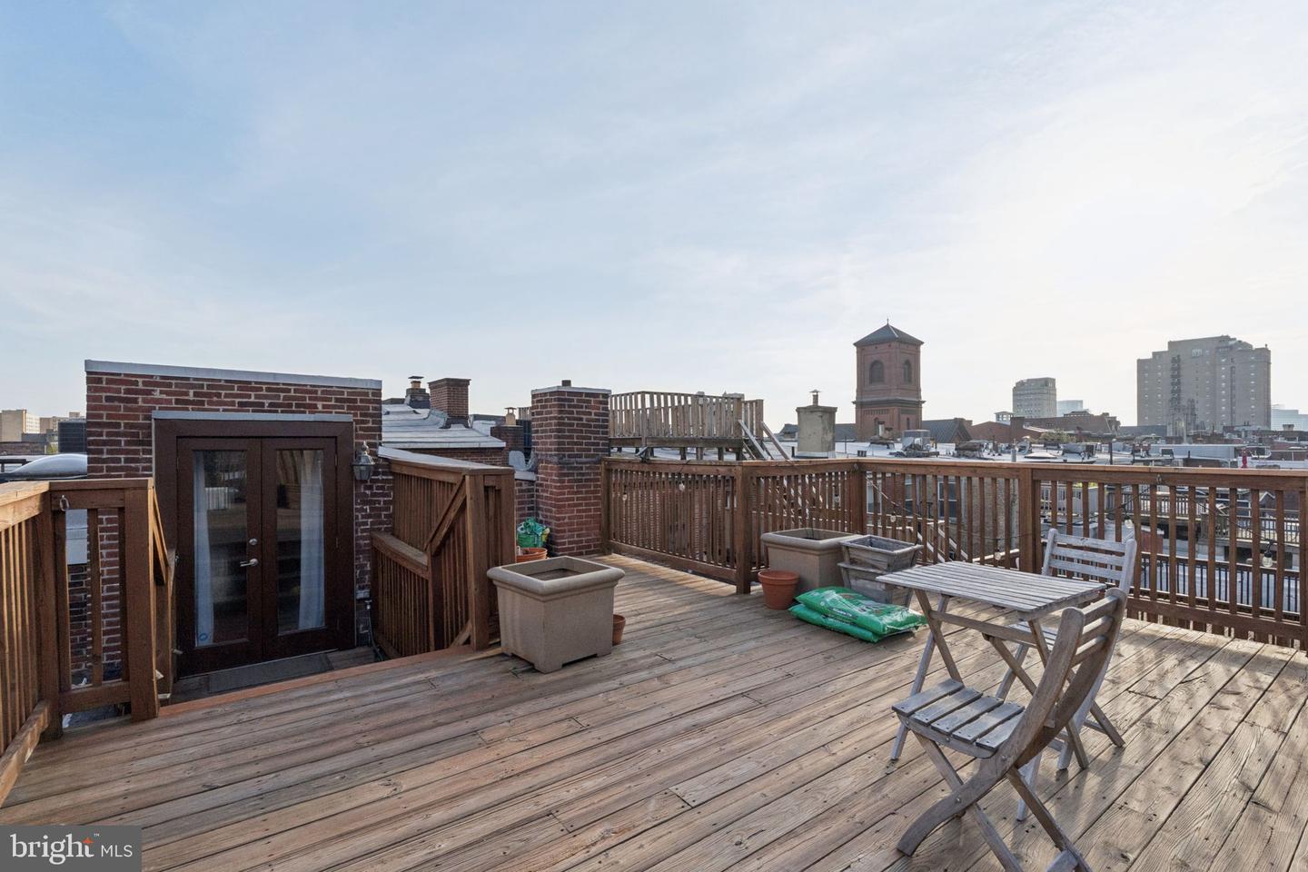 1615-1617 Spruce St #400 Property Photo 27