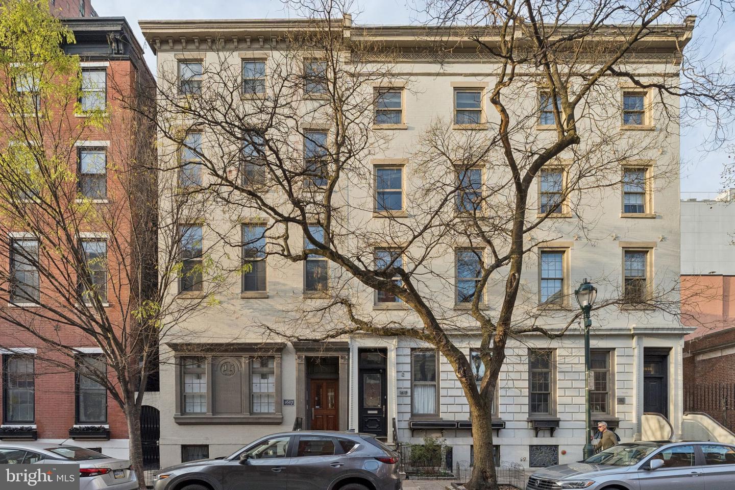 1615-1617 Spruce St #400 Property Photo 47