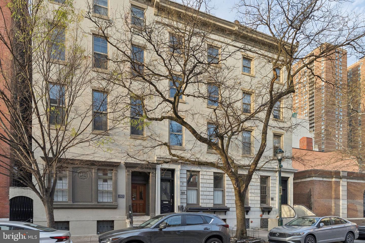 1615-1617 Spruce St #400 Property Photo 48