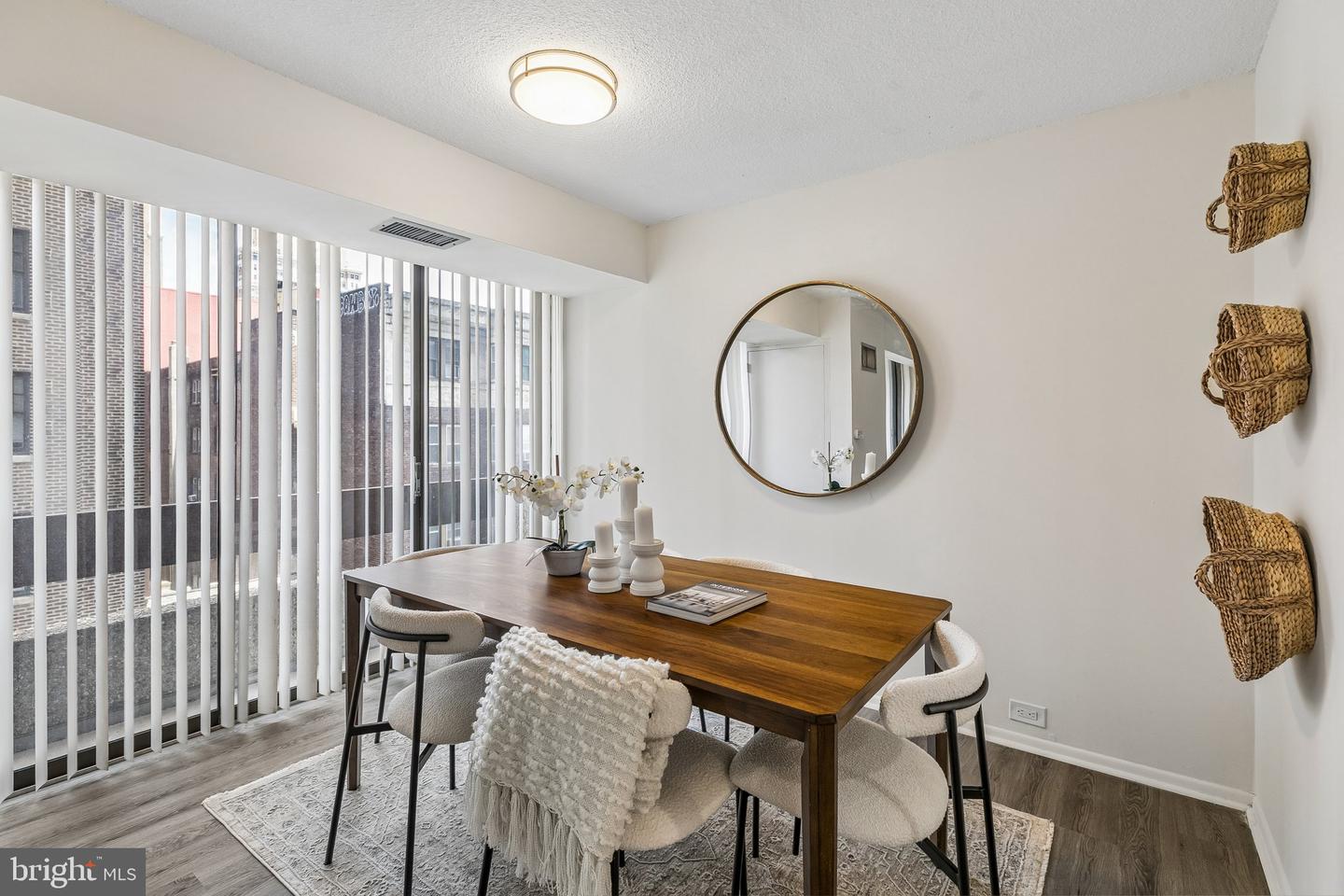 1326-42 Spruce St #703 Property Photo 6