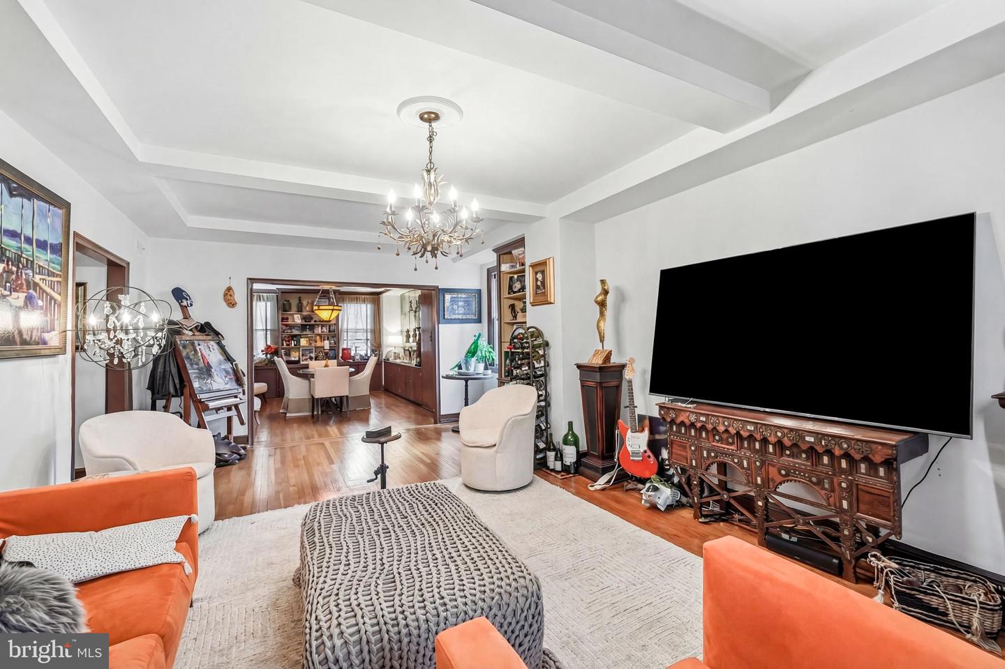 1901 Walnut St #6f Property Photo 7