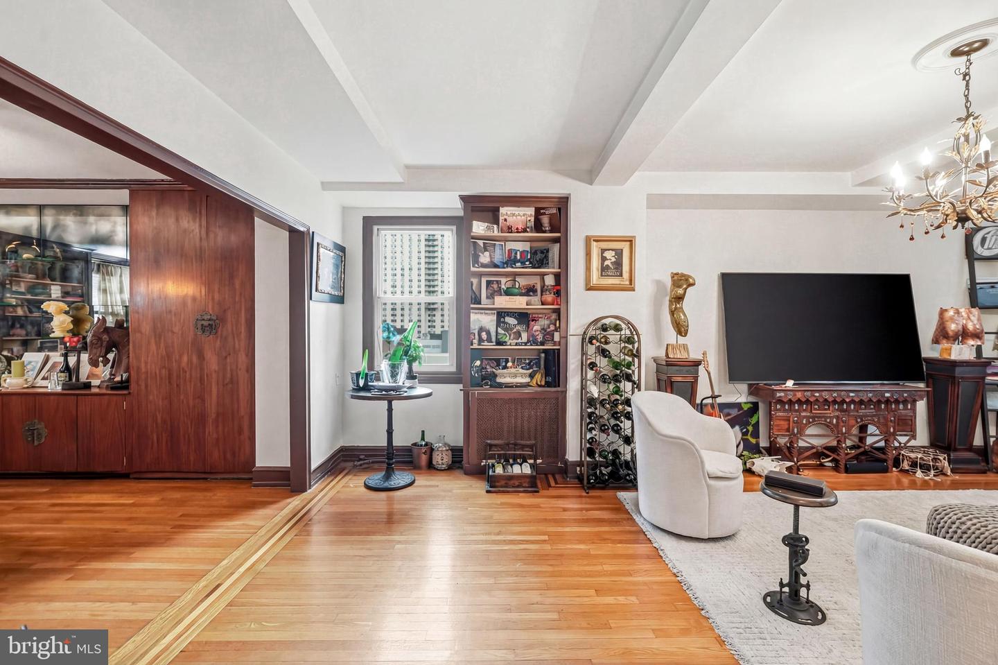 1901 Walnut St #6f Property Photo 8