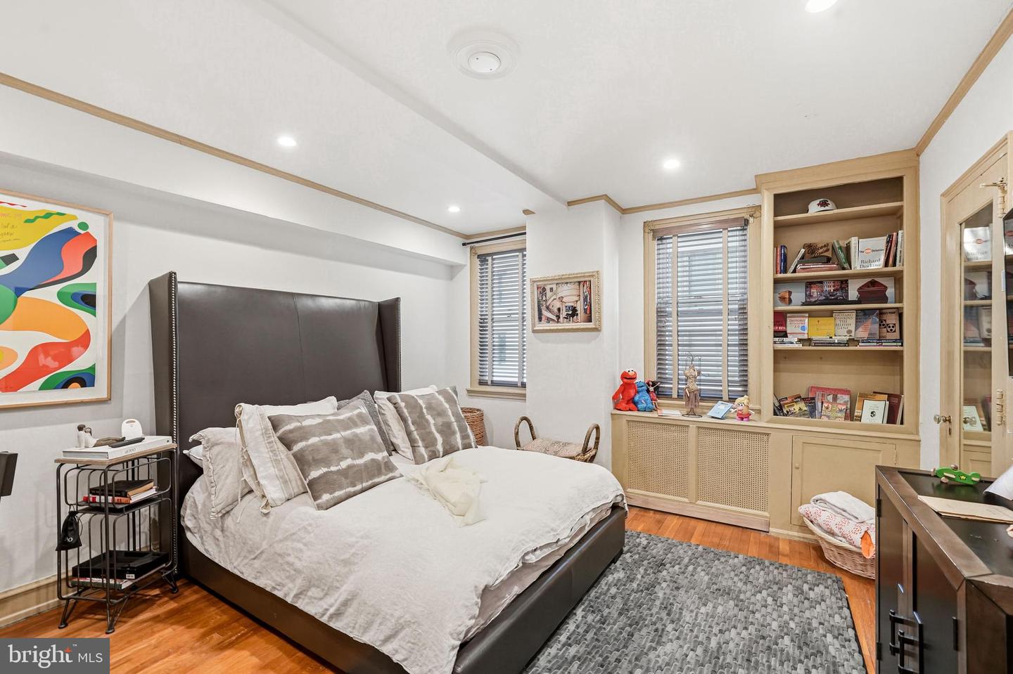 1901 Walnut St #6f Property Photo 18