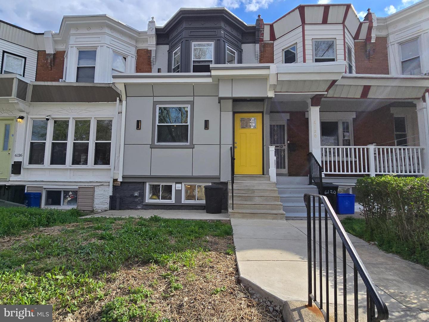 6118 WALTON AVE Property Photo 1