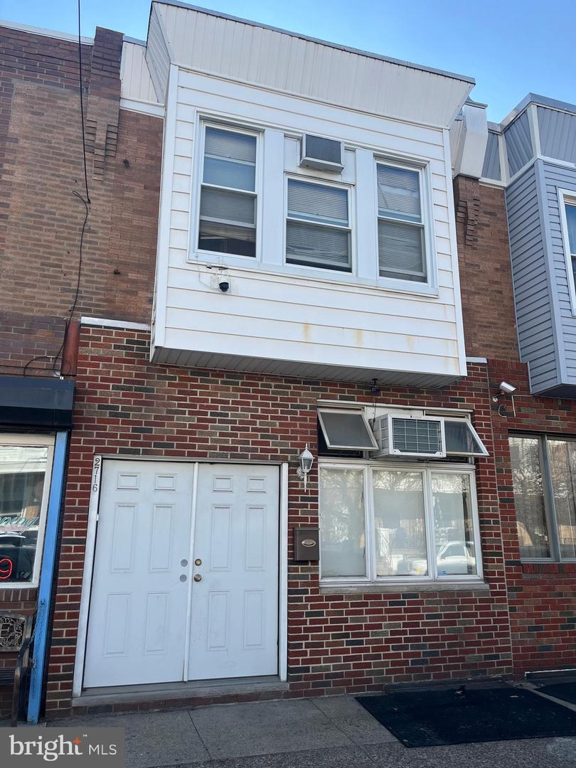 2716 Orthodox St Property Photo 1