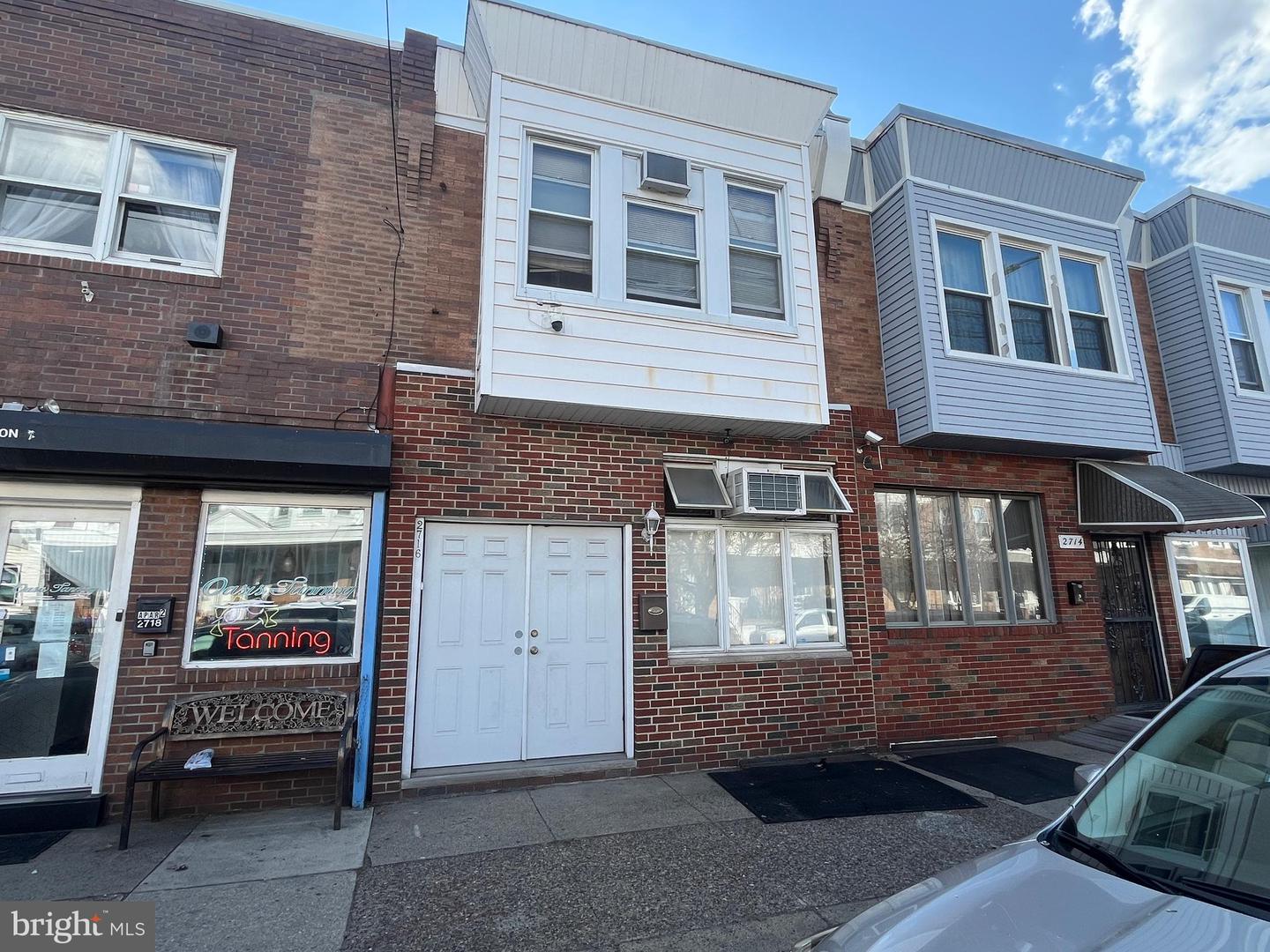 2716 Orthodox St Property Photo 2