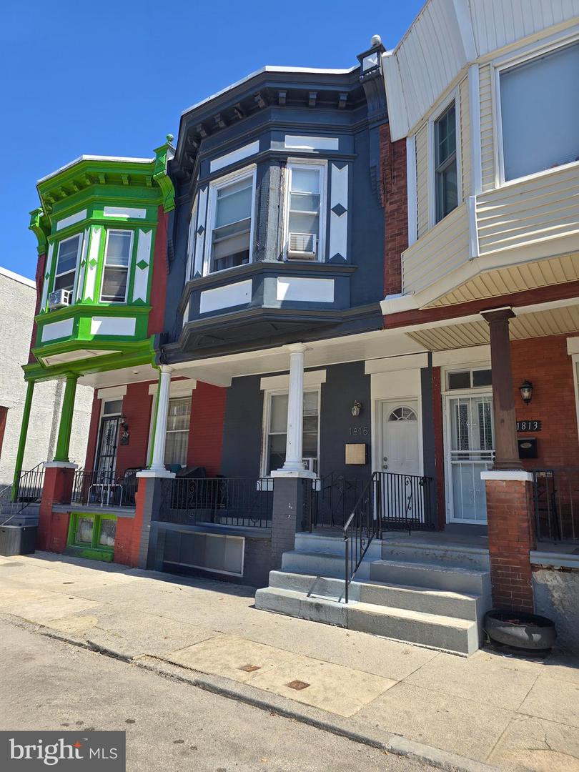 1815 N Newkirk St Property Photo 3