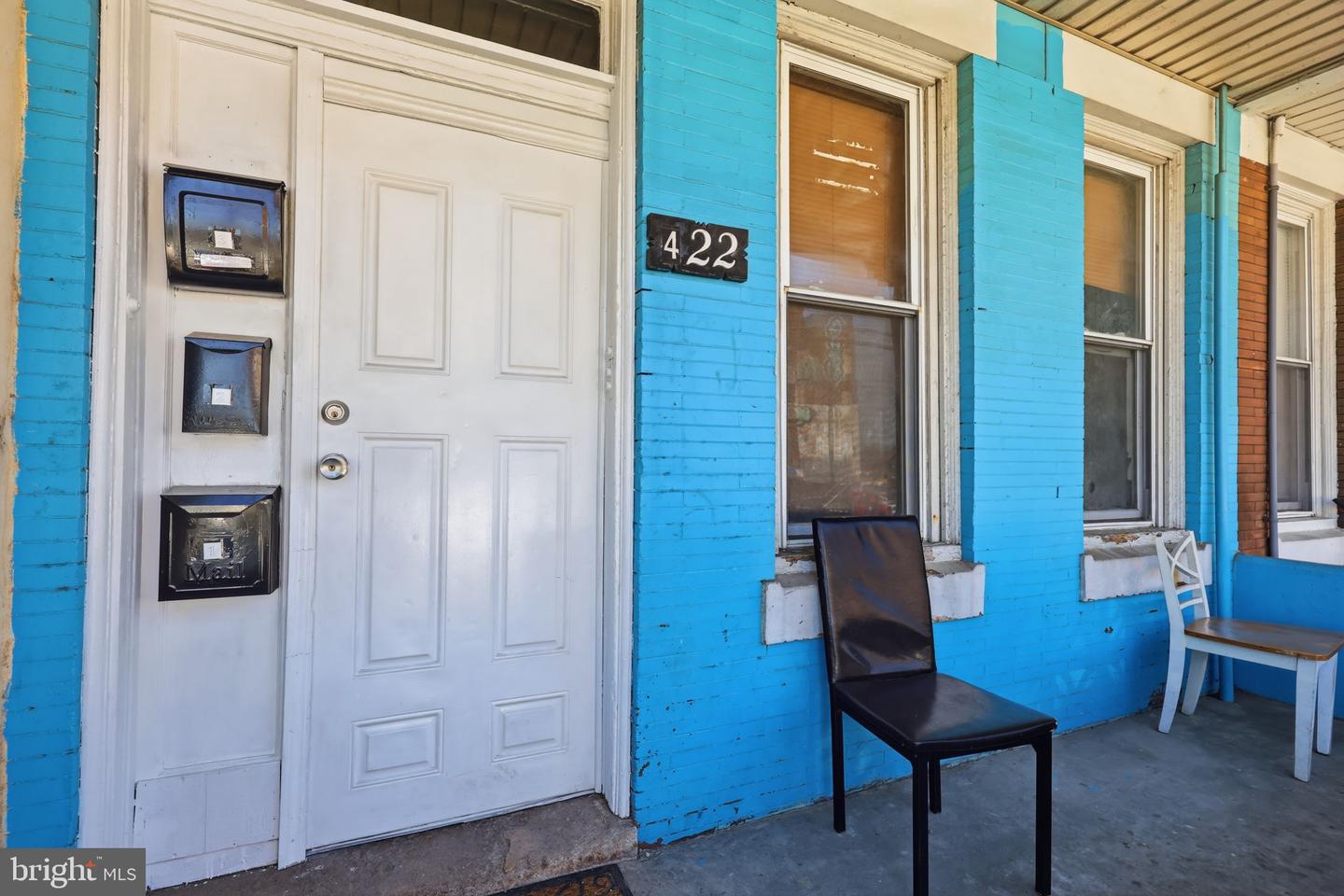 422 E Allegheny Ave Property Photo 4