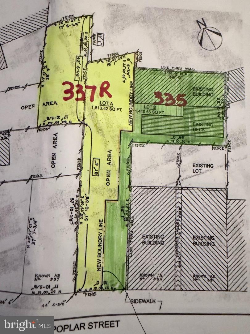335-337 Poplar St Property Photo 11