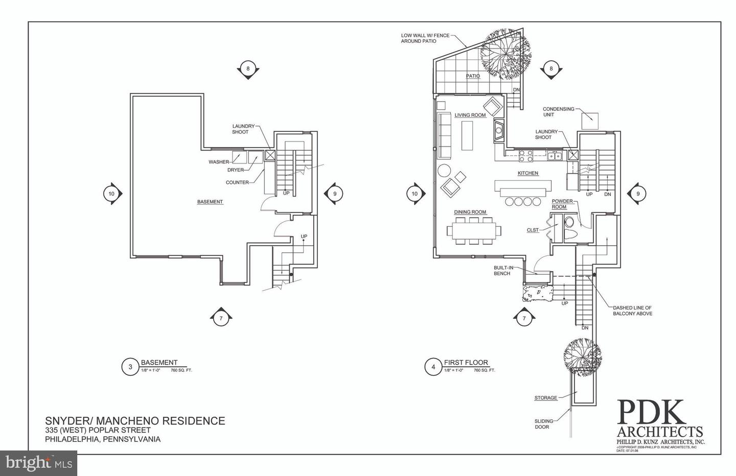 335-337 Poplar St Property Photo 14