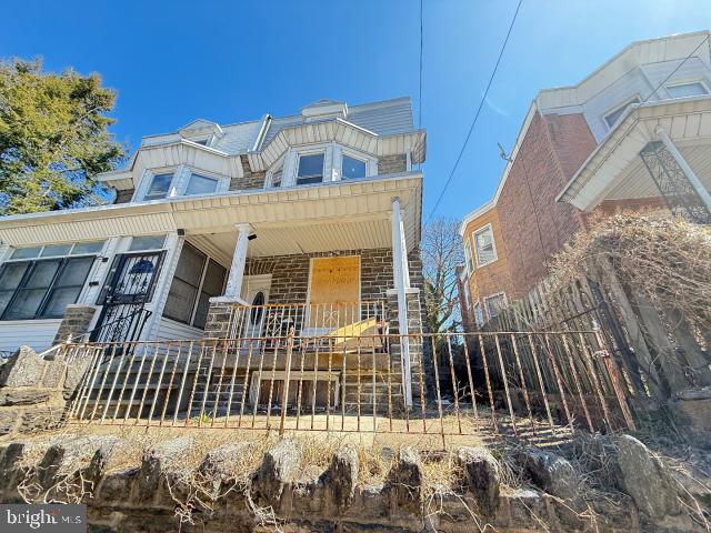 5943 N Marvine St Property Photo 6