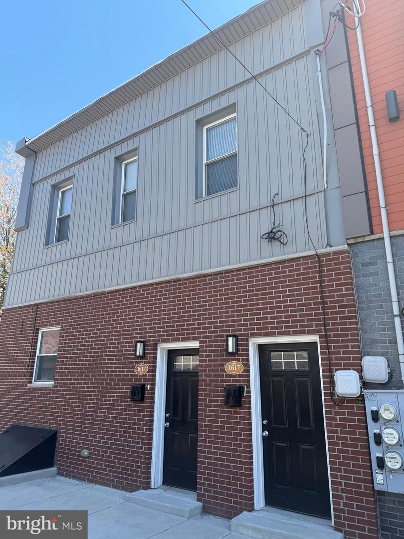 1617 Point Breeze Ave Property Photo 2