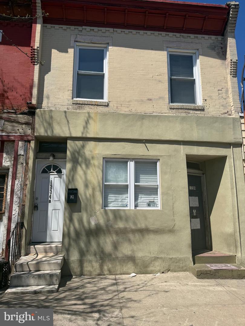 1234 POINT BREEZE AVE