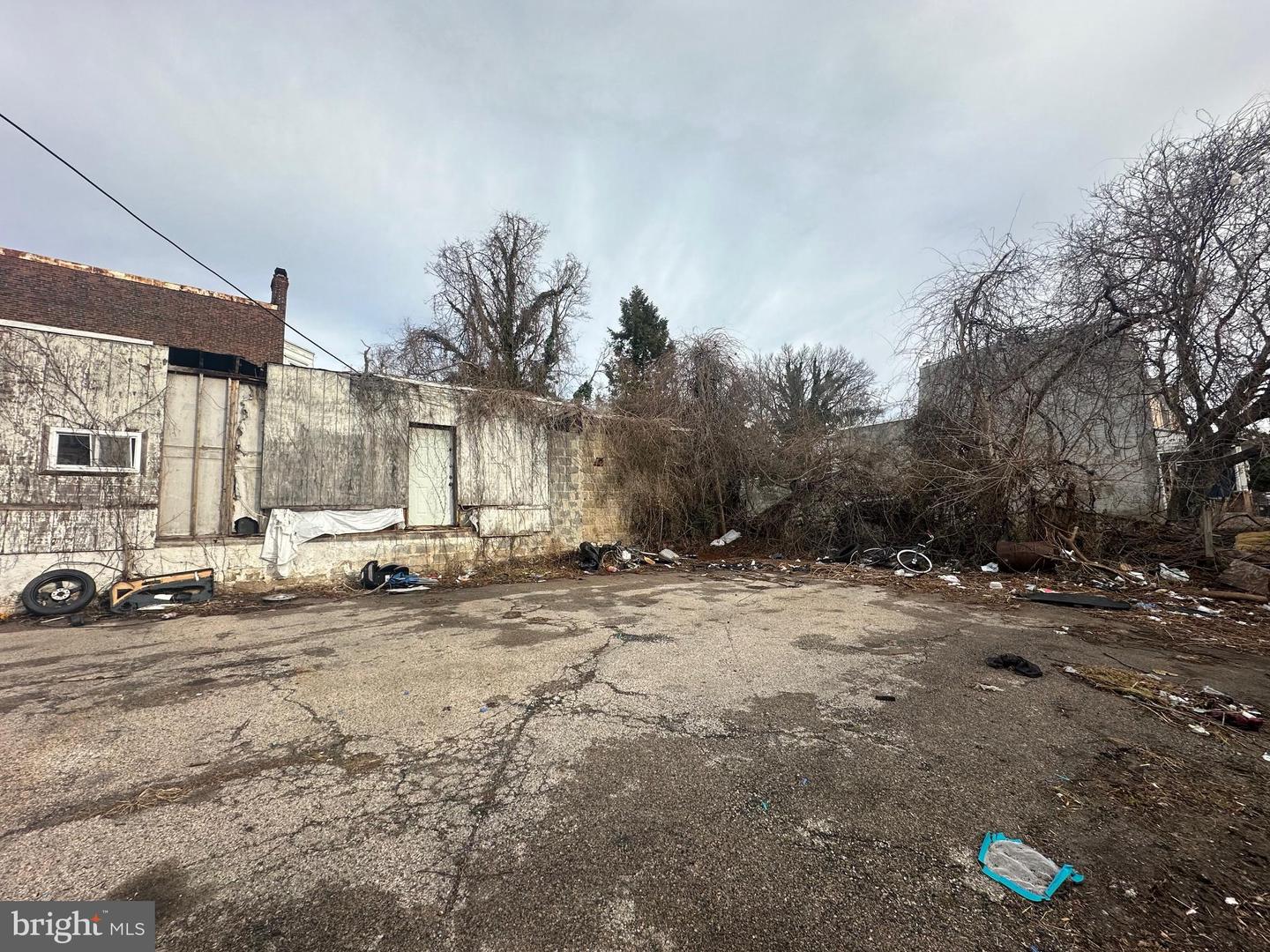 1515 FOULKROD ST #LOTT Property Photo 1