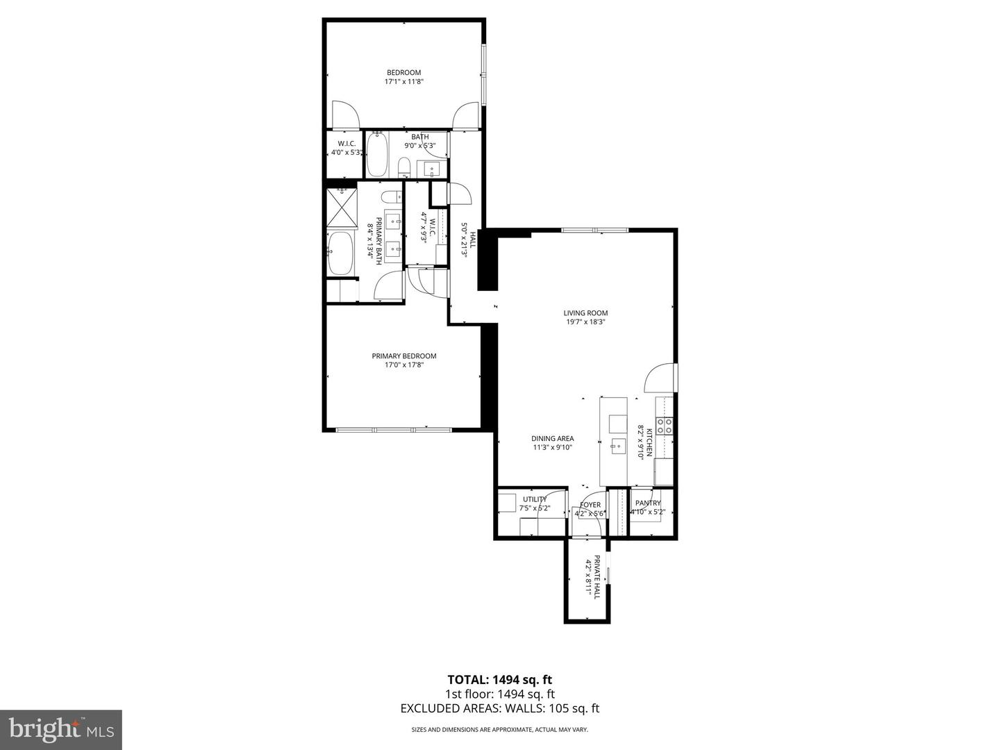 926-00 N 3rd St #3c Property Photo 13