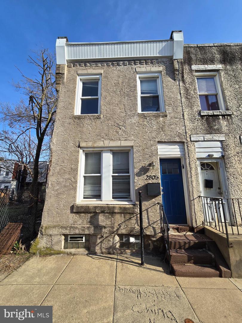 2805 Agate St Property Photo 1