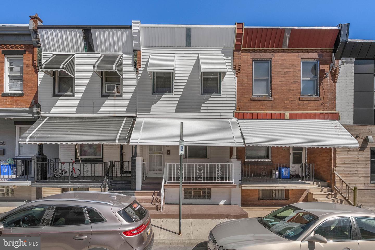3005 N Stillman St Property Photo 1