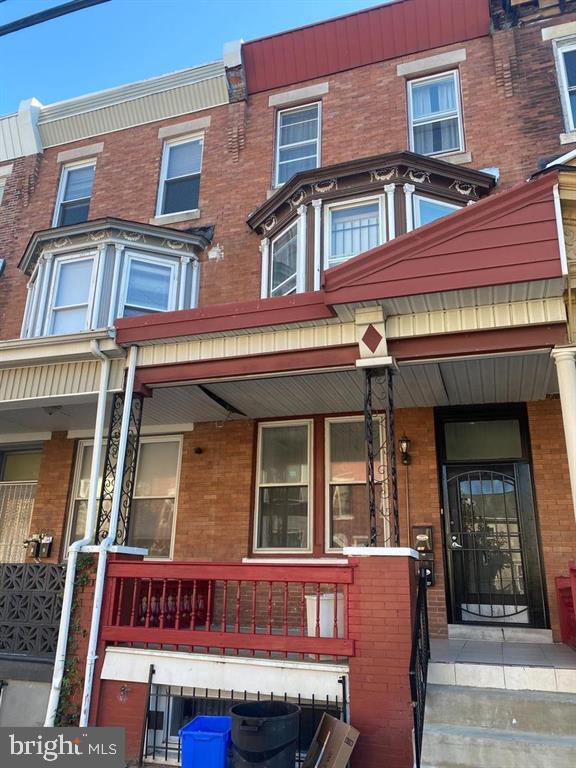 1914 W BERKS ST #UNIT A Property Photo 1