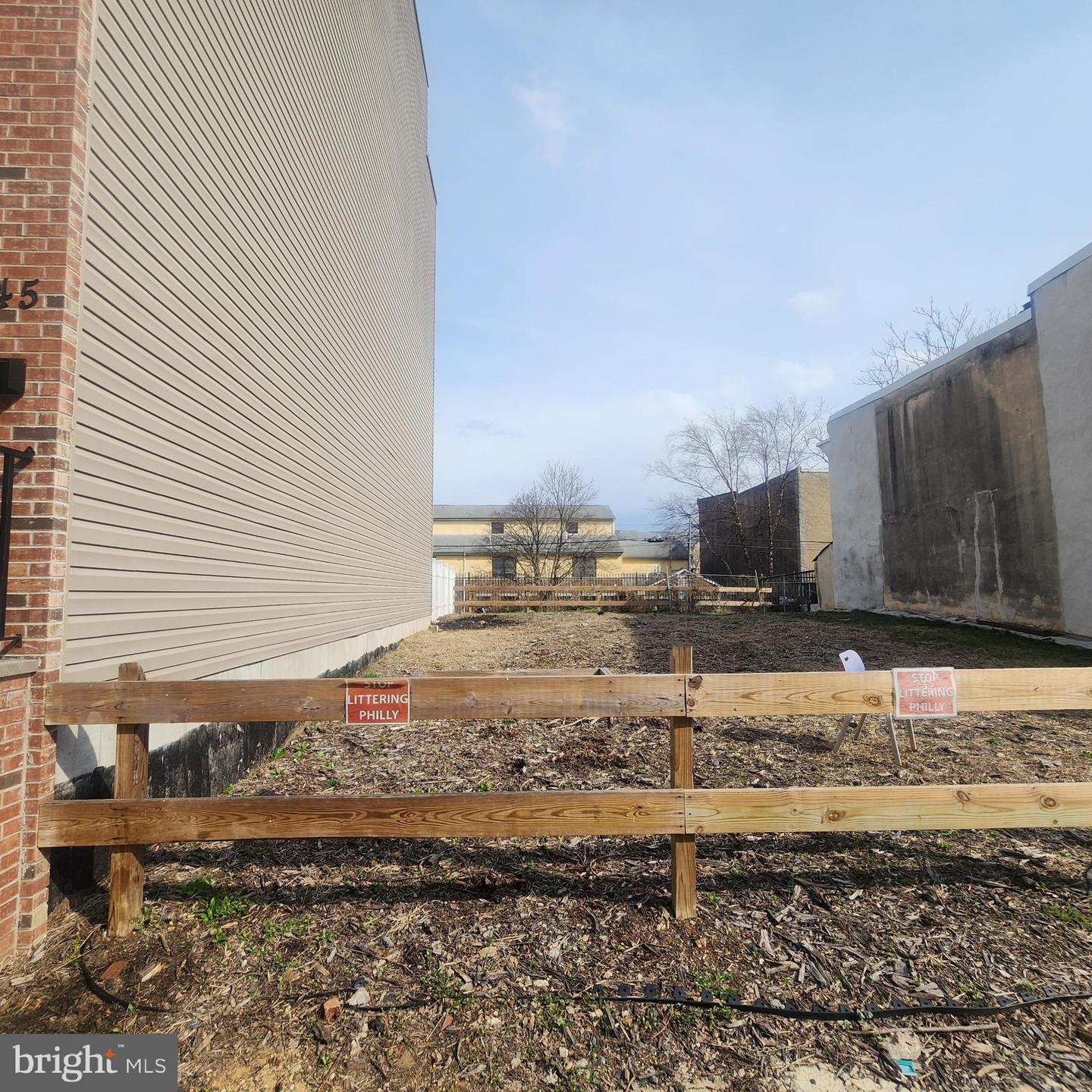1943 N Van Pelt St Property Photo 1