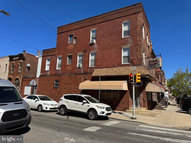 1641 W Ritner St Property Photo 1