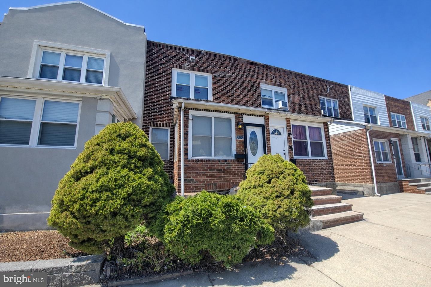 2712 S Darien St Property Photo 1