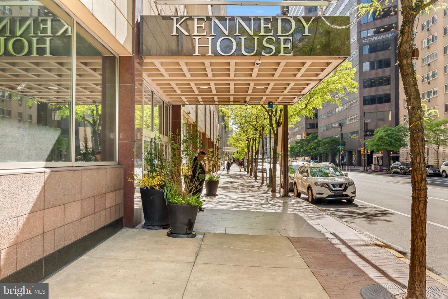 1901 John F Kennedy Blvd #913 Property Photo 29