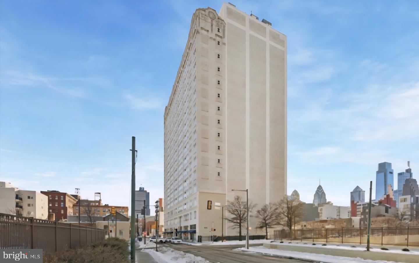 1100 Vine St #p301 Property Photo 1