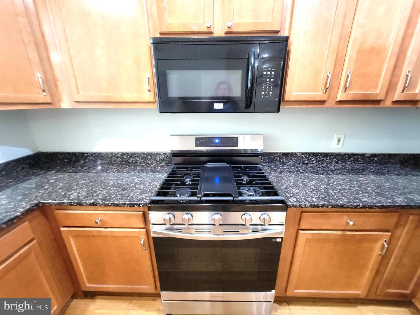 1100 Vine St #p301 Property Photo 12