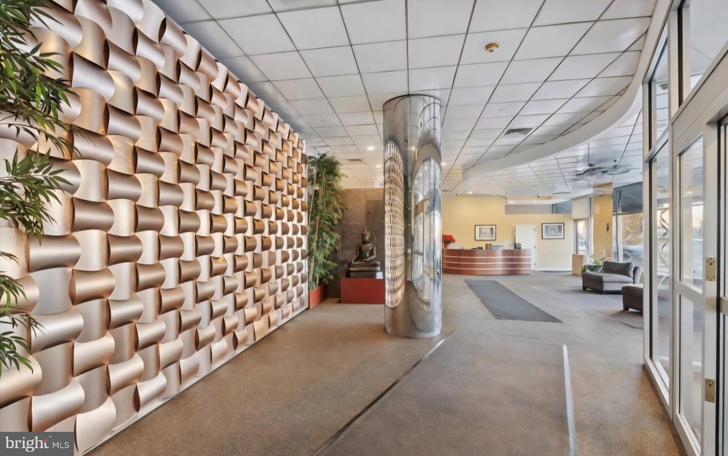 1100 Vine St #p301 Property Photo 29