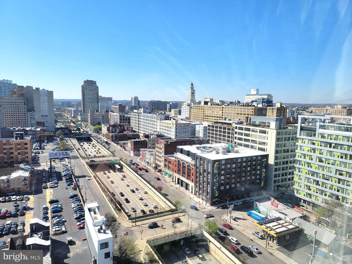 1100 Vine St #p301 Property Photo 39