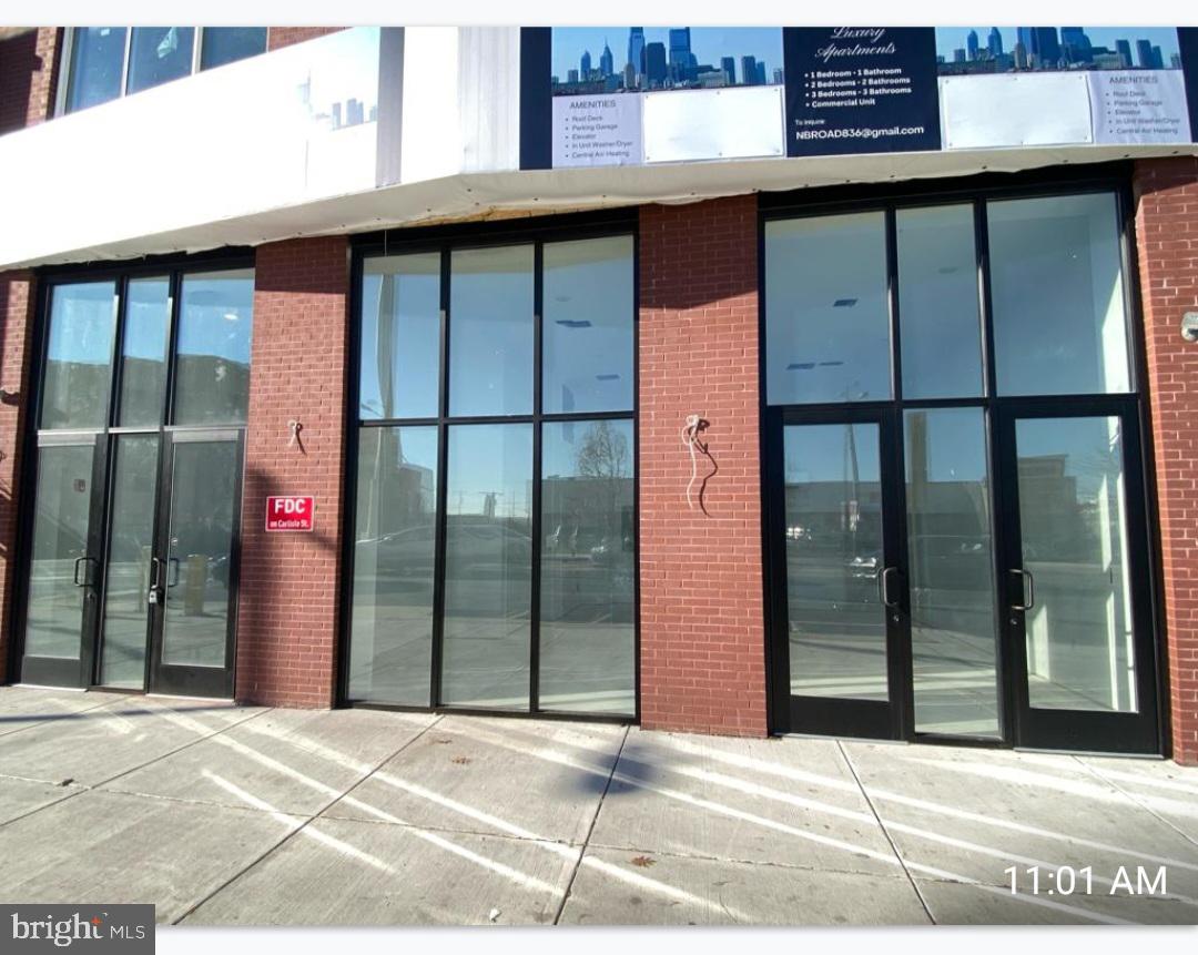 836-BROAD N BROAD ST Property Photo 1
