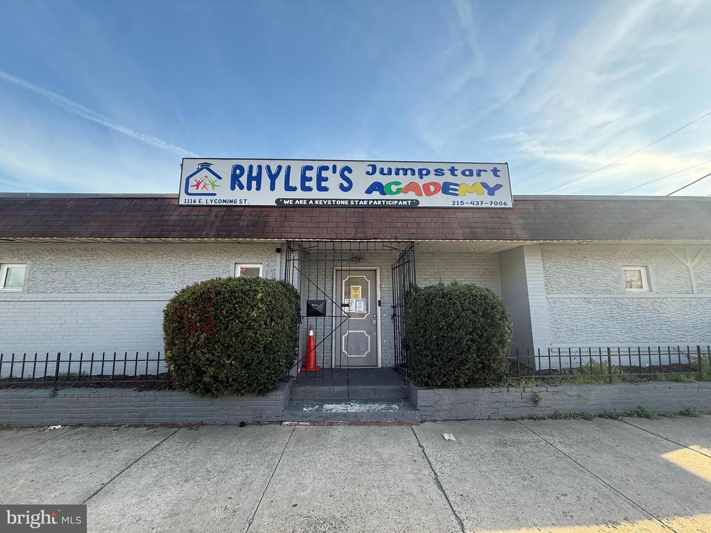 1116-28 E LYCOMING ST