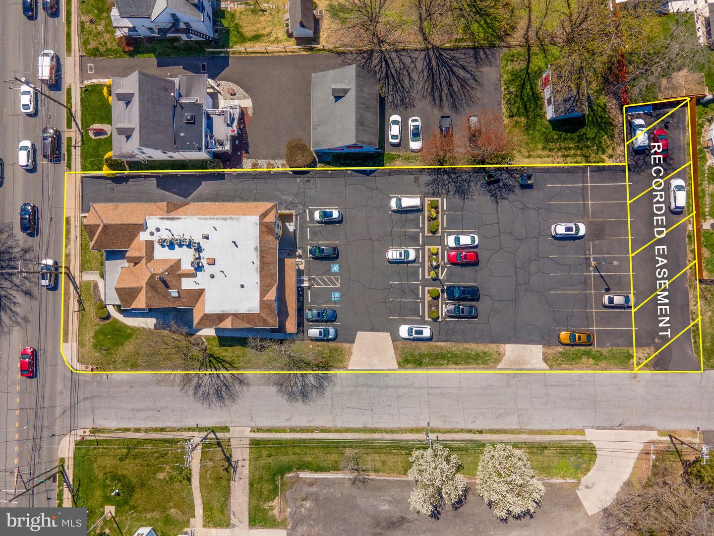 14500 Bustleton Ave Property Photo 3